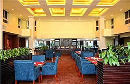 厦门亚洲海湾大酒店海天西餐厅(北区)